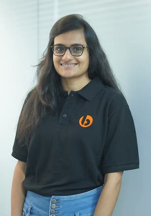 Priyanka M