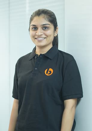 Reena V