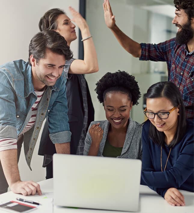 Why Choose Bacancy To Hire Remote Developer?