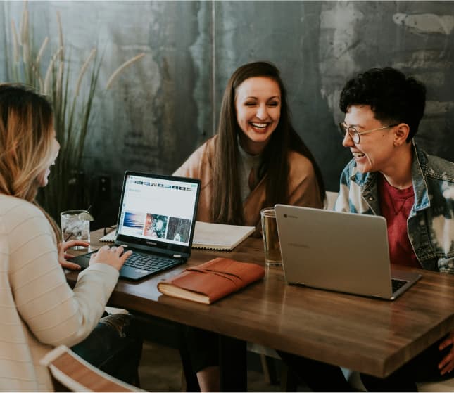 Why Our Ruby on Rails Consulting Services Stand Out?
