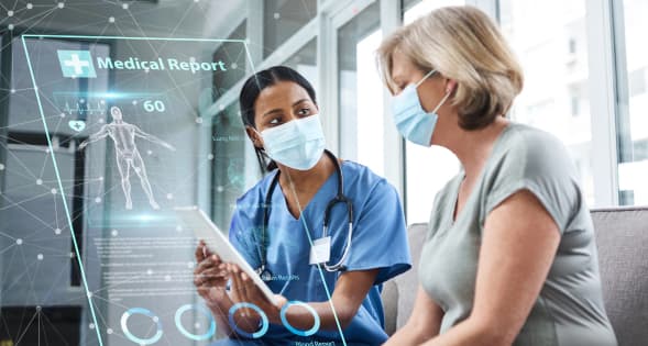 MedCoree Workflow Automation Suite