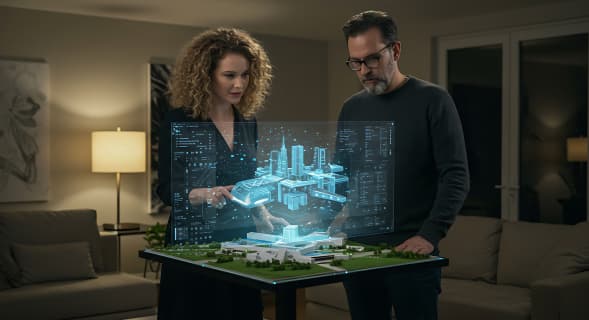 Ventryn Automation Suite