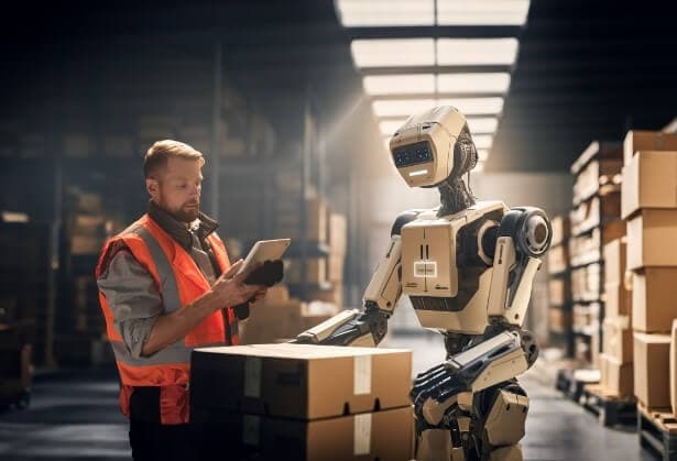 Inventory Optimization Using RPA in Retail