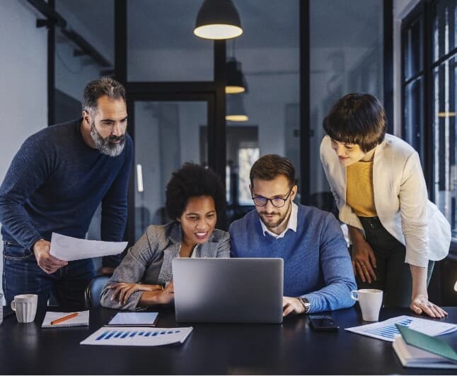 Why Choose Our RPA Development Company?