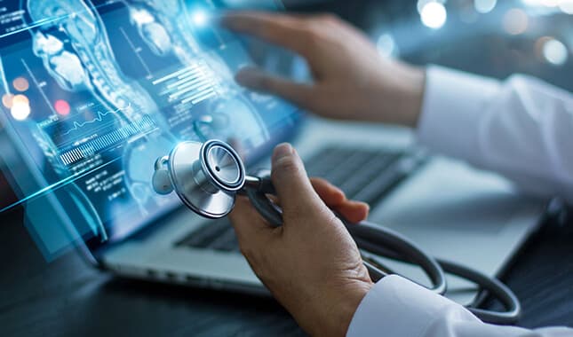 Revolutionizing With Secure Healthcare Connectivity and Data Privacy