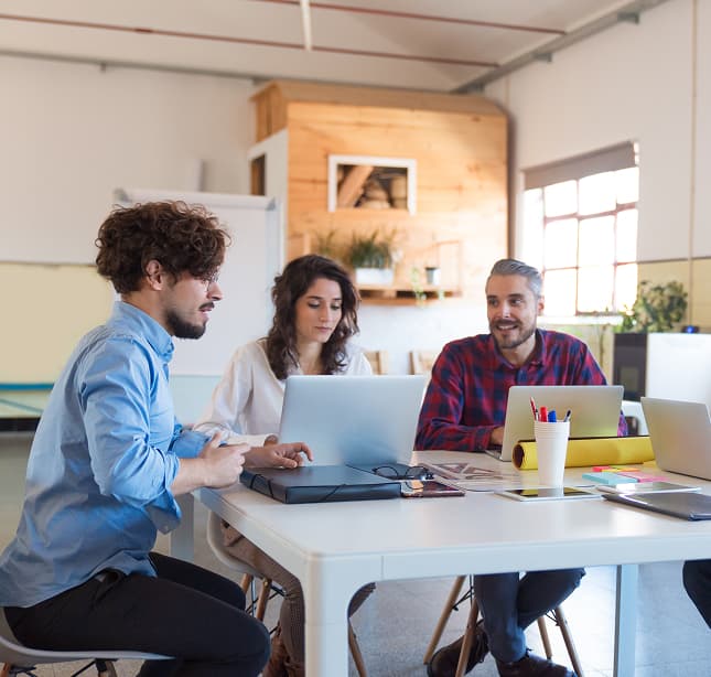 Why Choose Bacancy To Hire Rust Developers?
