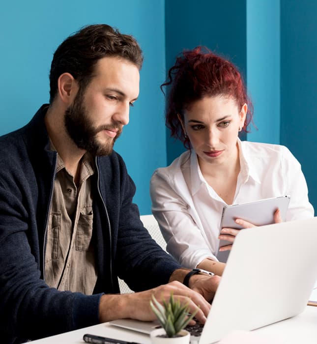 Why Businesses Trust Us for SaaS Application Development Services