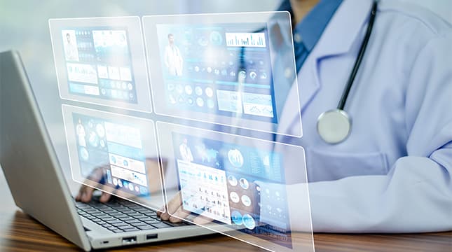 Medica Software Case Study