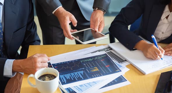 A Canada-Based Peer-to-Peer Lending Platform