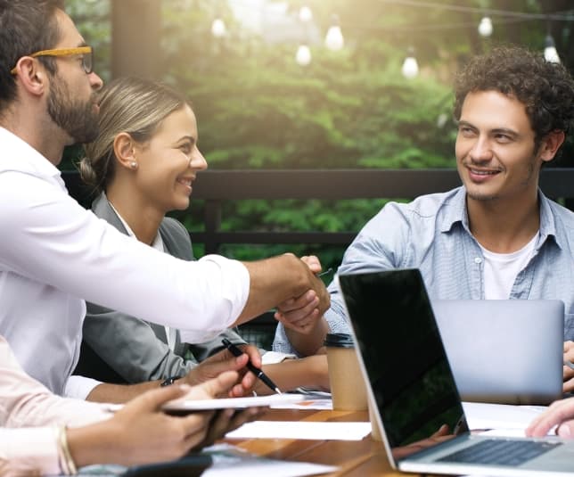 Why Choose Bacancy as Your Salesforce App Development Company?