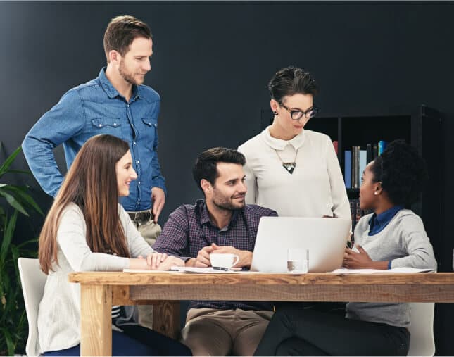 Why Choose Bacancy as Your C++ Development Company?