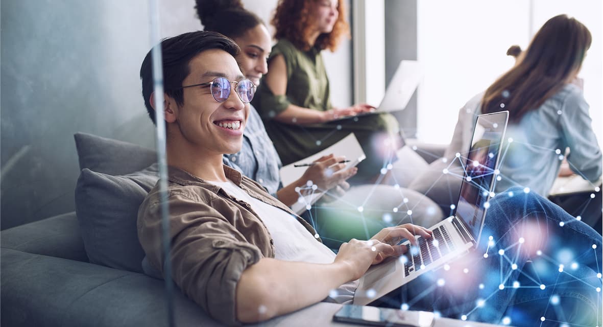 Enhancing Efficiency Through Real-Time Technology Stack Visibility