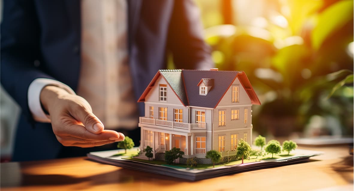 Transforming Property Search: Crafting Intuitive Search Experiences