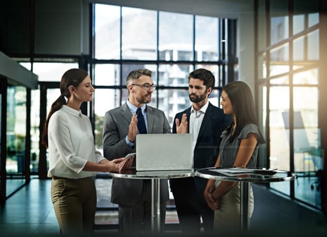 Why Choose Bacancy as your SaaS Development Company?