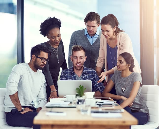 Why Choose Bacancy For Snowflake Consulting Services?