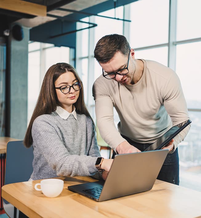 Why Choose Bacancy To Hire Snowflake Developers?