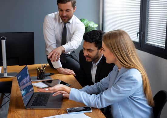 Why Choose Bacancy as your Software Development Outsourcing Company?