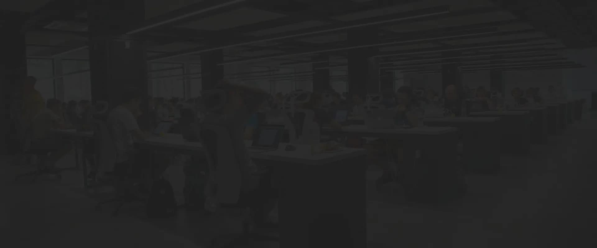 Node.js Consulting Services