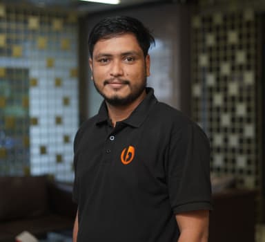 Ashutosh W