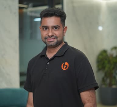 Chirag A