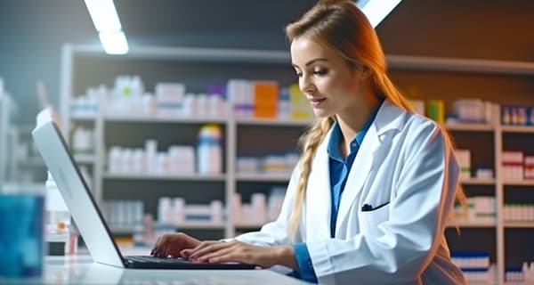 Healthcare Data Management Solution