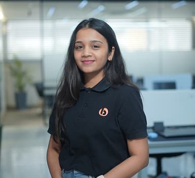 Mansi R