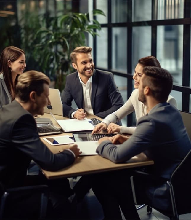 Why Hire Stable Diffusion Developers From Bacancy?