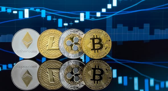 Crypto-Backed Stablecoin for a Digital Asset Exchange