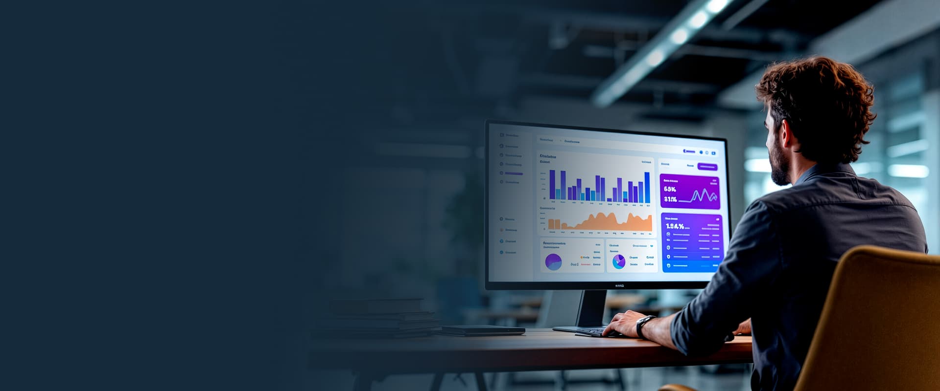 Tableau Consulting Services