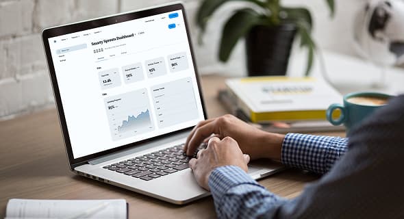 Tableau Platform for Childhood Development Insights
