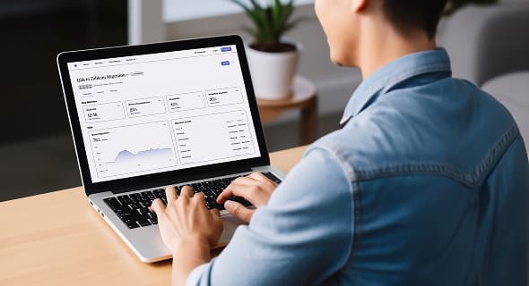 Qlik to Tableau Migration with Snowflake Integration