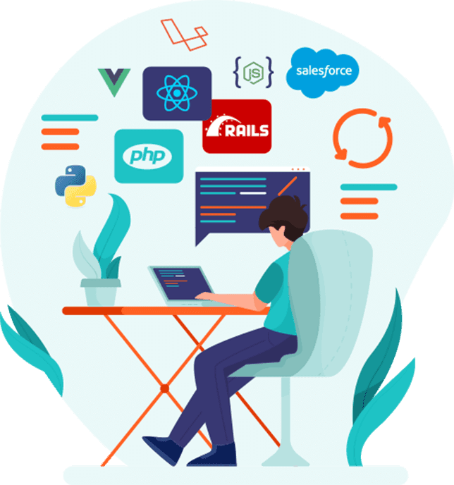 Technology Migration Services