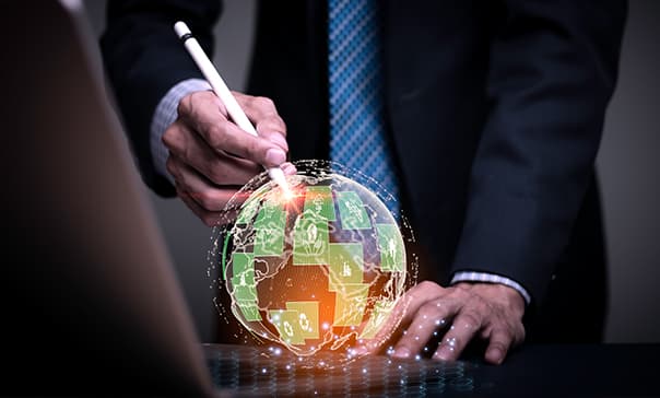 Financial Market Predictions A Global Investment Firm