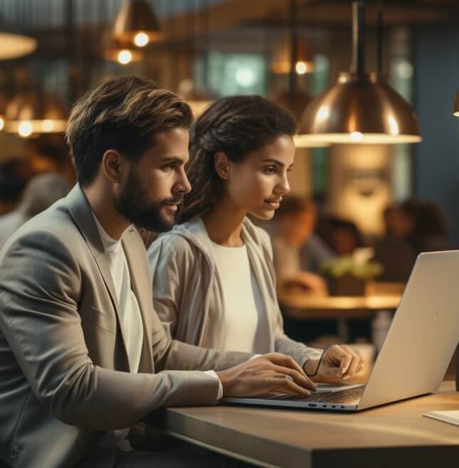 Transformer Model Development Company