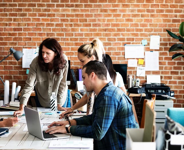 Why Choose Bacancy To Hire TypeScript Developers?