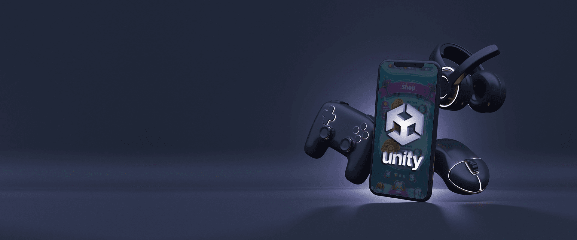 Hire Unity Developer