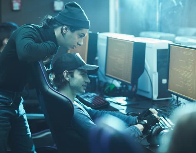 Why Hire Unity Developers from Bacancy?