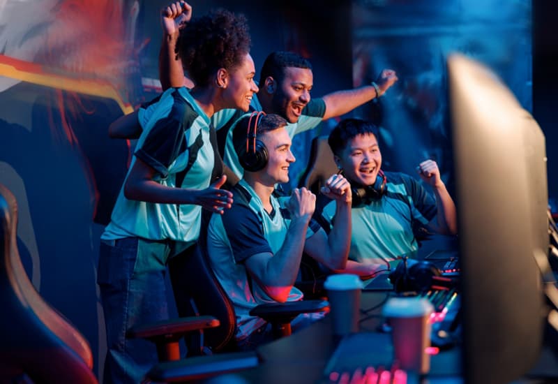 Gaming Development Company