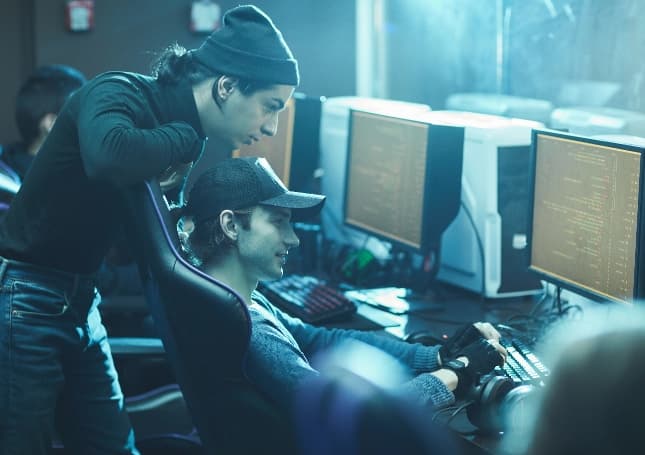 Why Hire Unreal Engine Developers from Bacancy?