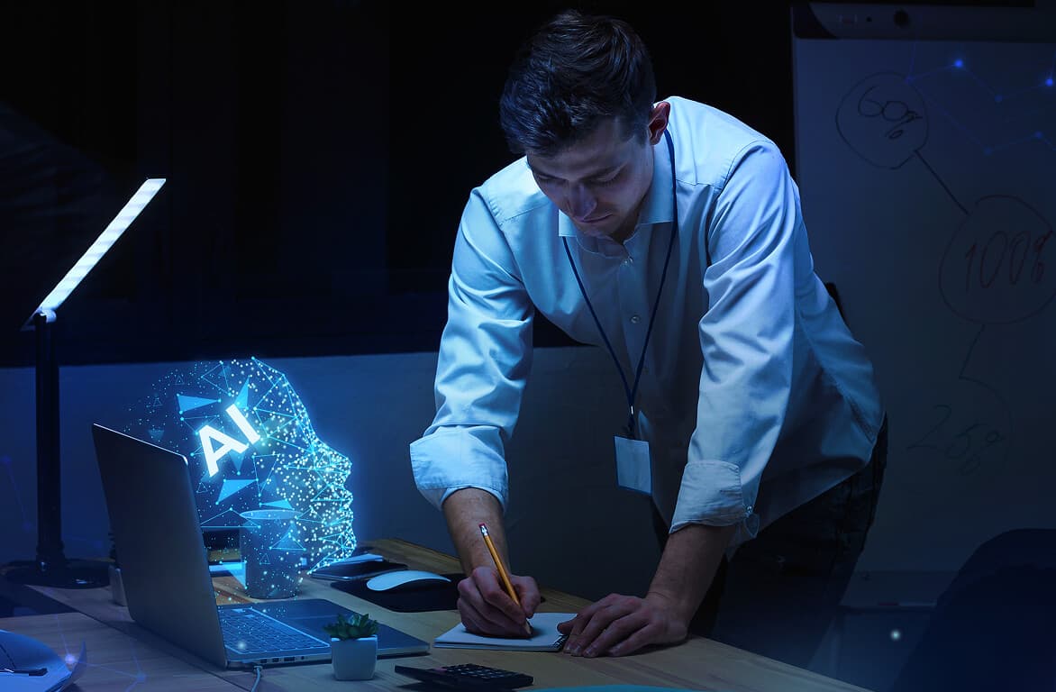 Accelerating SaaS Development with AI-Driven Engineering