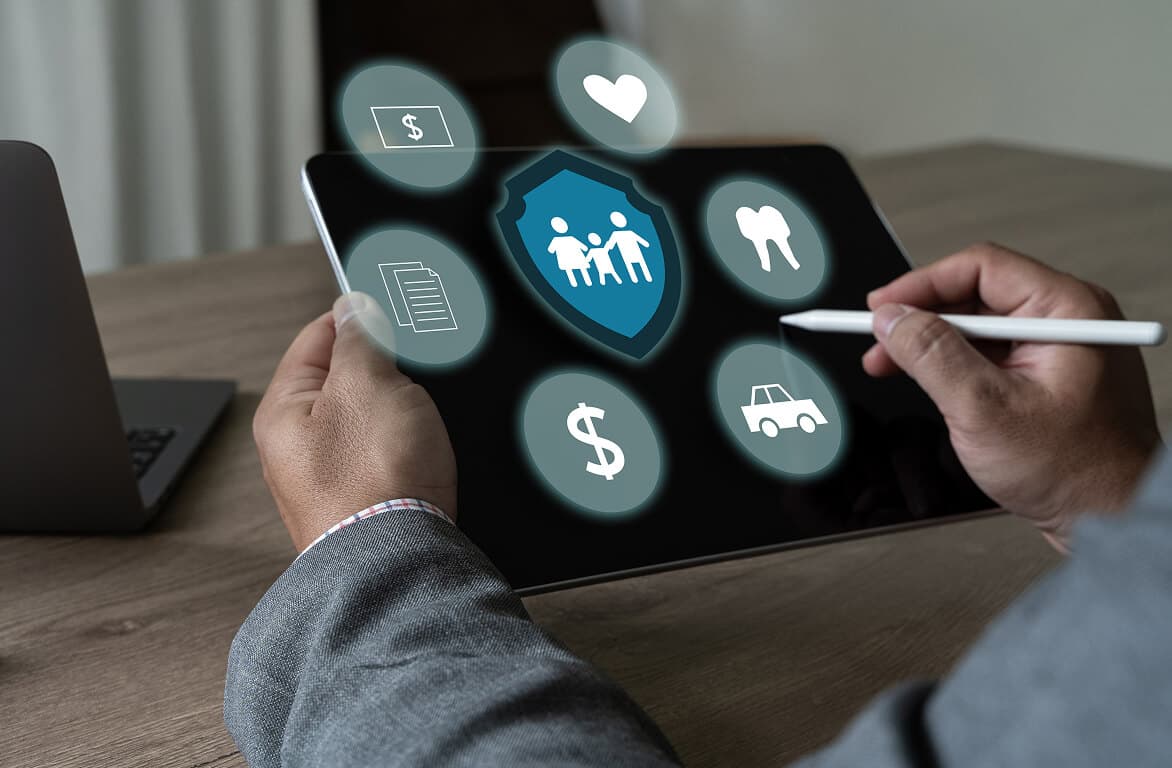 Transforming a Legacy Insurance Platform with AI and Cloud-Native Tools