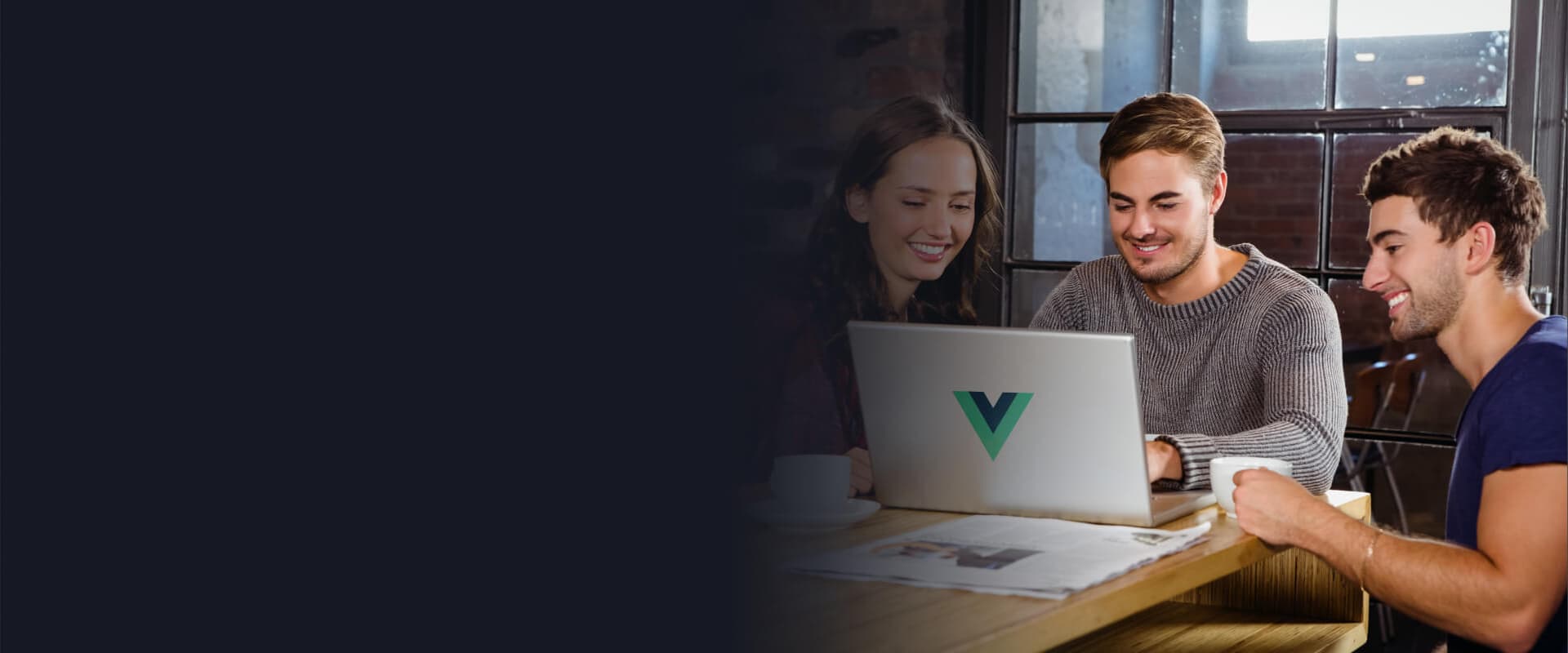 Vue.js Migration Services