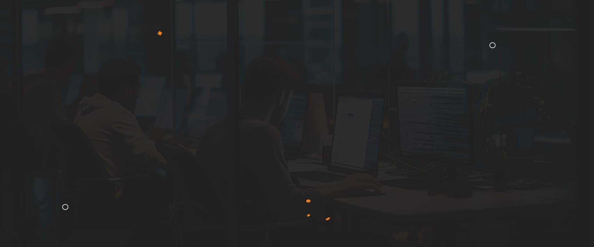 Hire Vue Storefront Developers