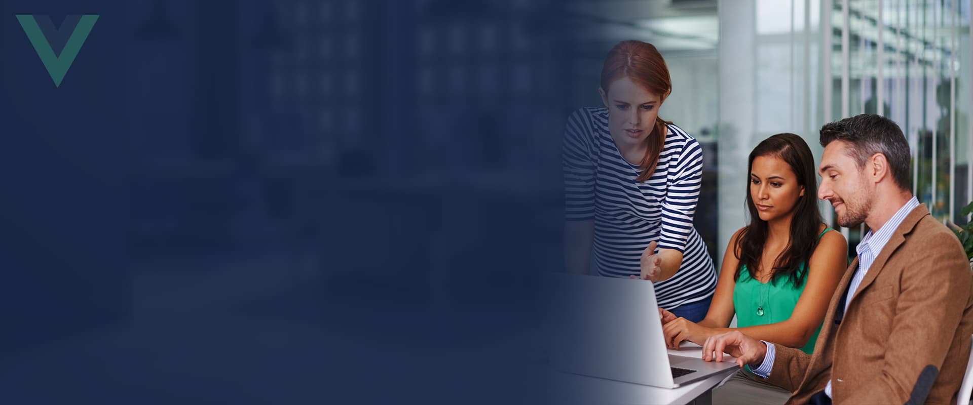 Vue.JS Consulting Services