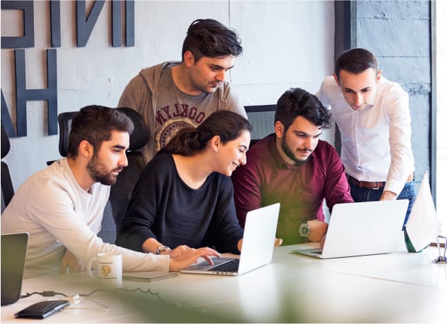 Discover Why Bacancy is the Leading Vue.js Consulting Services Provider