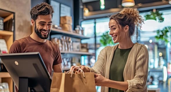 Revamping E-Commerce for a Global Retailer