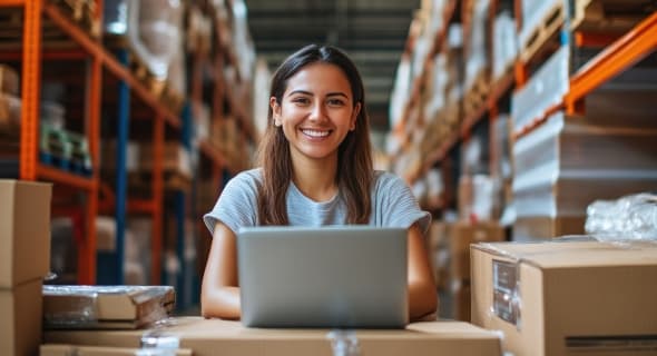 Modernizing Enterprise Operations for a Logistics Company