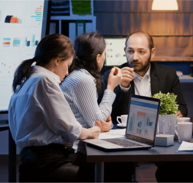 We Are Enterprise's #1 Choice as a Webflow Development Agency