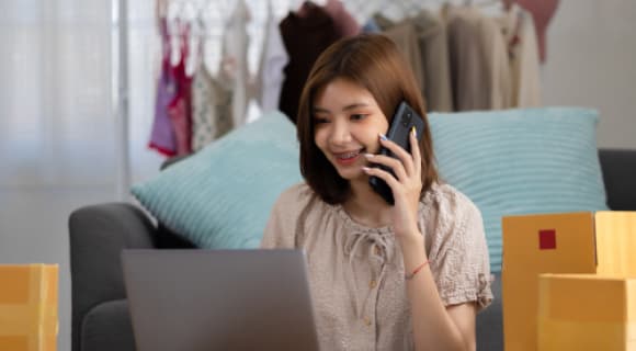 Modernizing an E-Commerce Storefront