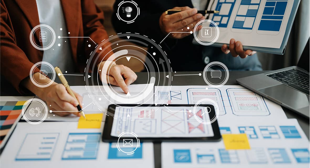 Automate IQ - AI-Driven Workflow Automation for Multi-Department Operations